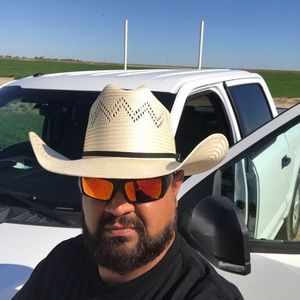 Meet your Posher, Roger